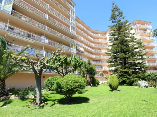 Appartement S'Agaró, 3 pièces, 5 personnes - photo_1011740691181