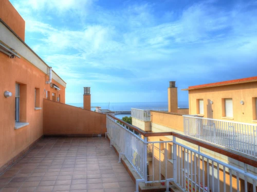 Apartment Sant Feliu de Guíxols, 2 bedrooms, 3 persons - photo_1011740692217