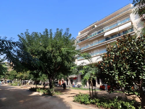 Apartment Sant Feliu de Guíxols, 2 bedrooms, 4 persons - photo_1011740693032