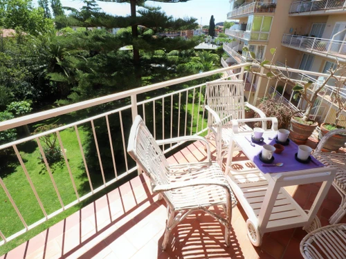 Appartement S'Agaró, 3 pièces, 6 personnes - photo_1011740693531
