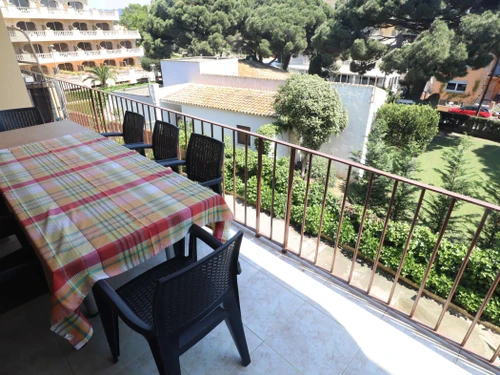 Apartamento S'Agaró, 4 dormitorios, 7 personas - photo_1011740694398