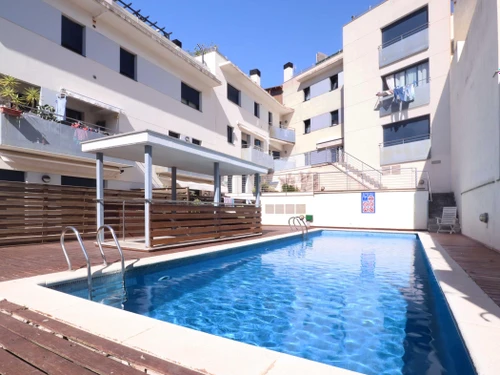 Ferienwohnung Sant Feliu de Guíxols, 2 Schlafzimmer, 4 Personen - photo_1011740694869