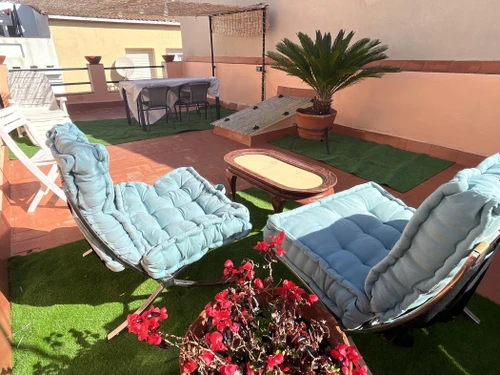 Gite Sant Feliu de Guíxols, 3 bedrooms, 5 persons - photo_1011740695581