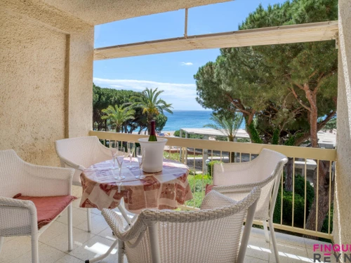 Ferienwohnung Platja d'Aro i S'Agaró, 2 Schlafzimmer, 4 Personen - photo_1011740695934