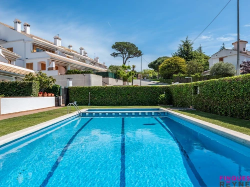 Apartment Platja d'Aro i S'Agaró, 2 bedrooms, 5 persons - photo_1011740696068