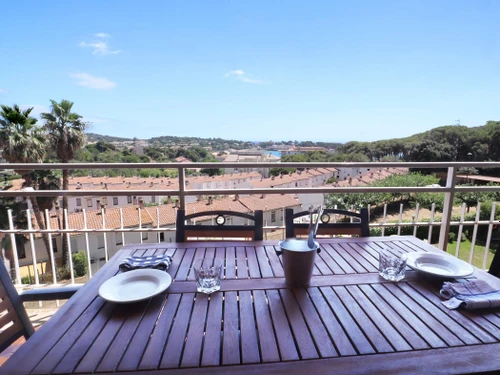 Ferienwohnung Sant Feliu de Guíxols, 3 Schlafzimmer, 5 Personen - photo_1011740696192