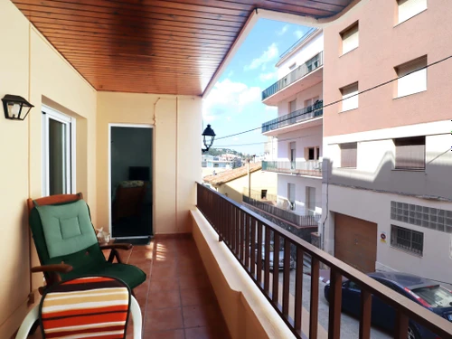 Apartment Sant Feliu de Guíxols, 3 bedrooms, 6 persons - photo_1011740696875