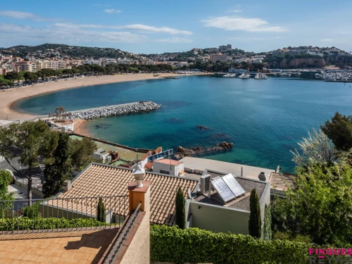 Ferienwohnung Sant Feliu de Guíxols, 3 Schlafzimmer, 6 Personen - photo_1011740697118