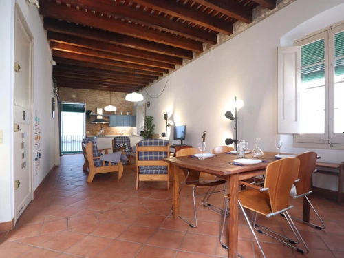 Appartement Sant Feliu de Guíxols, 3 pièces, 4 personnes - photo_1011740697352