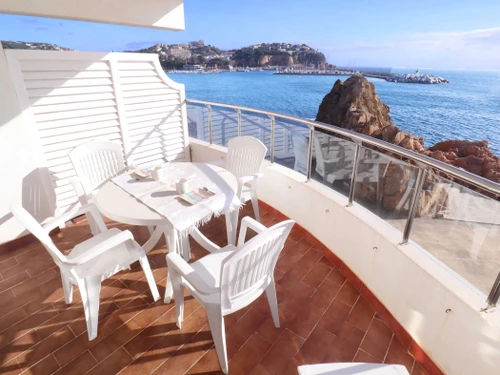 Ferienwohnung Sant Feliu de Guíxols, 2 Schlafzimmer, 4 Personen - photo_1011740697935