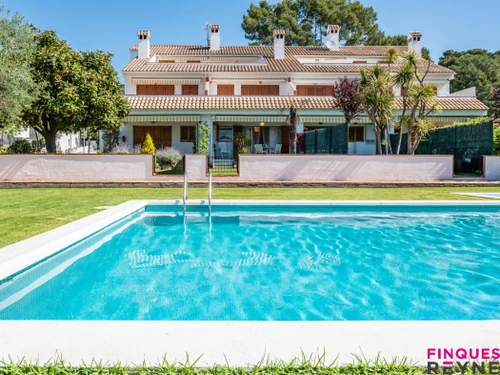 Ferienwohnung Platja d'Aro i S'Agaró, 2 Schlafzimmer, 4 Personen - photo_1011740699115