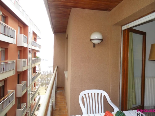 Appartement Sant Feliu de Guíxols, 3 pièces, 3 personnes - photo_1011740699952