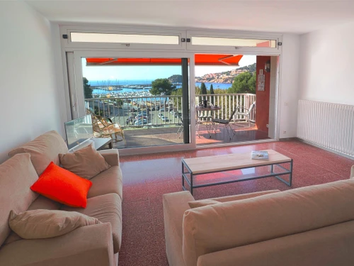 Apartamento Sant Feliu de Guíxols, 4 dormitorios, 6 personas - photo_1011740700156