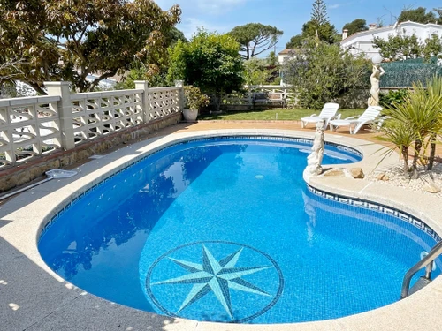 Villa S'Agaró, 4 bedrooms, 8 persons - photo_1011740700879