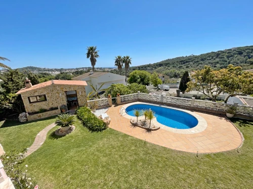 Villa S'Agaró, 4 bedrooms, 8 persons - photo_1011740700879