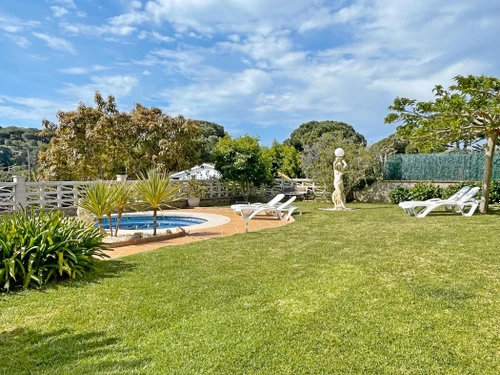 Villa S'Agaró, 4 bedrooms, 8 persons - photo_1011740700879