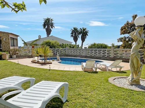 Villa S'Agaró, 4 bedrooms, 8 persons - photo_1011740700879