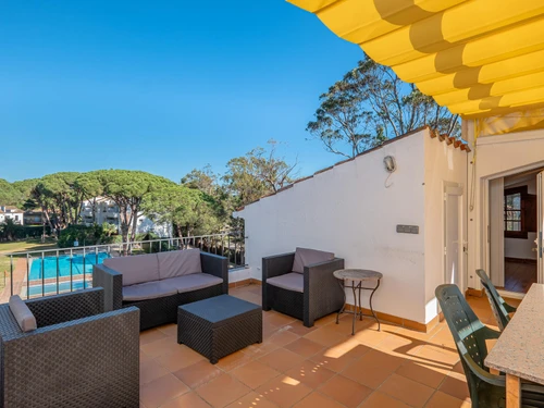 Appartement Calella de Palafrugell, 4 pièces, 5 personnes - photo_1011740748151