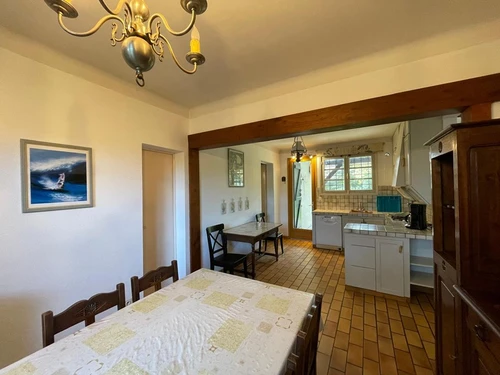 Maison Capbreton, 5 pièces, 8 personnes - photo_1011249990001