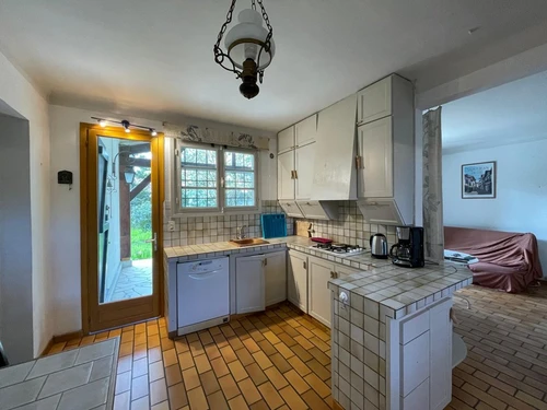 Maison Capbreton, 5 pièces, 8 personnes - photo_1011249990001