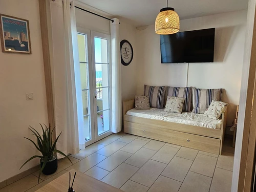 Appartement Sari-Solenzara, 2 pièces, 4 personnes - photo_1011740767934