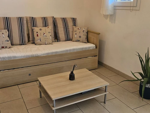 Appartement Sari-Solenzara, 2 pièces, 4 personnes - photo_1011740767934