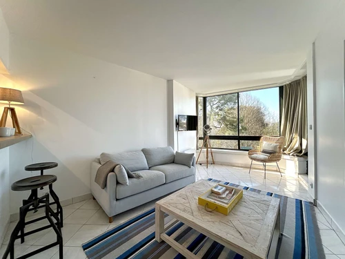 Appartement La Baule, 2 pièces, 4 personnes - photo_14215117446