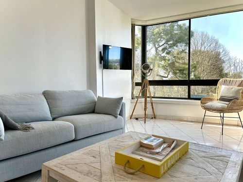 Apartamento La Baule, 1 dormitorio, 4 personas - photo_14215117446