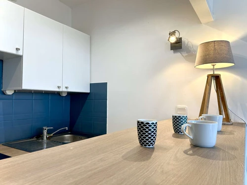 Apartamento La Baule, 1 dormitorio, 4 personas - photo_14215117446