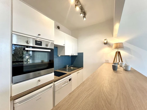 Apartamento La Baule, 1 dormitorio, 4 personas - photo_14215117446