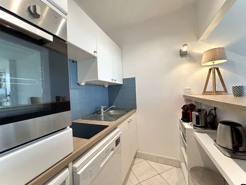 Apartamento La Baule, 1 dormitorio, 4 personas - photo_14215117446