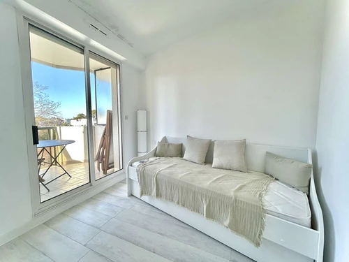 Apartamento La Baule, 1 dormitorio, 4 personas - photo_14215117446