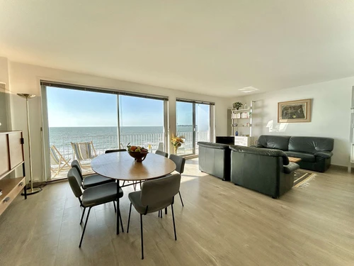 Apartment La Baule, 2 bedrooms, 4 persons - photo_14092824280