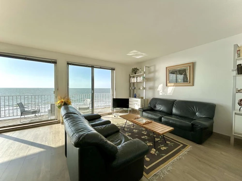 Apartment La Baule, 2 bedrooms, 4 persons - photo_14092824280