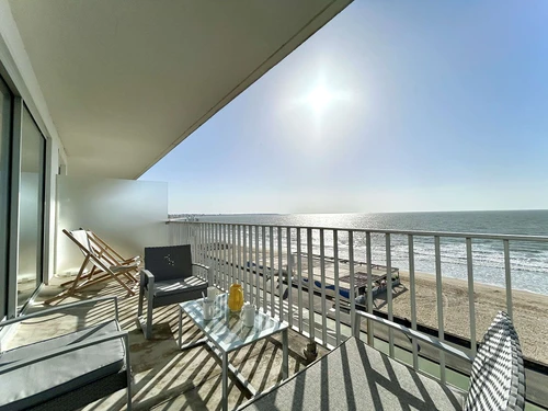 Apartment La Baule, 2 bedrooms, 4 persons - photo_14092824280