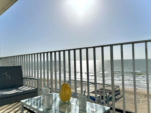 Apartment La Baule, 2 bedrooms, 4 persons - photo_14092824280