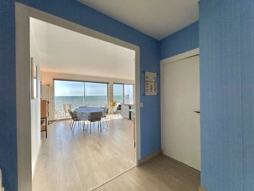 Apartment La Baule, 2 bedrooms, 4 persons - photo_14092824280