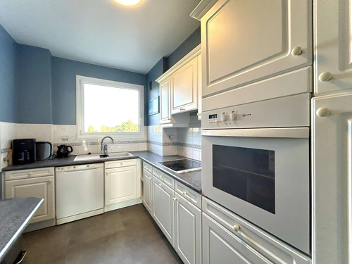 Apartment La Baule, 2 bedrooms, 4 persons - photo_14092824280