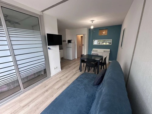 Apartment Le Grau du Roi, 1 bedroom, 4 persons - photo_1011740777431