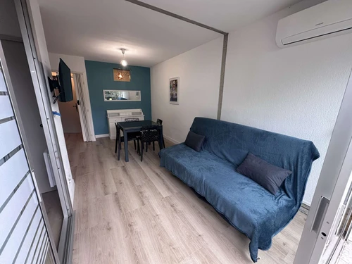 Apartment Le Grau du Roi, 1 bedroom, 4 persons - photo_1011740777431