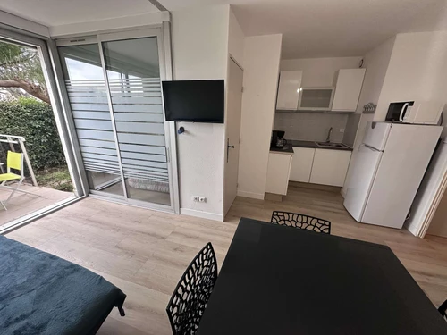 Apartment Le Grau du Roi, 1 bedroom, 4 persons - photo_1011740777431