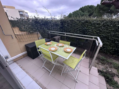 Apartment Le Grau du Roi, 1 bedroom, 4 persons - photo_1011740777431