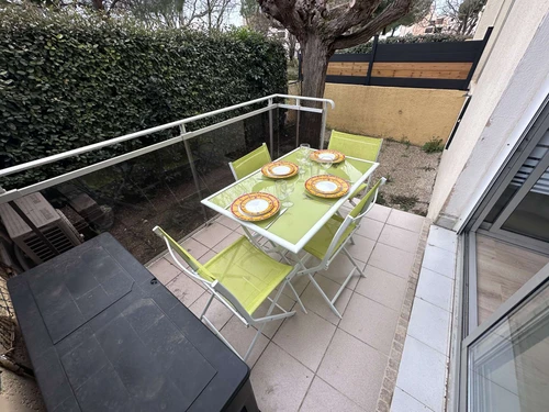 Apartment Le Grau du Roi, 1 bedroom, 4 persons - photo_1011740777431