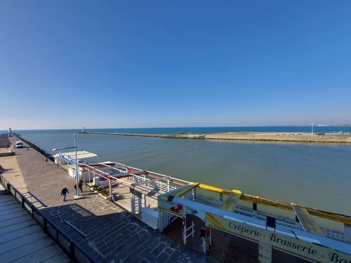 Apartamento Le Grau d'Agde, 1 dormitorio, 4 personas - photo_15228624919