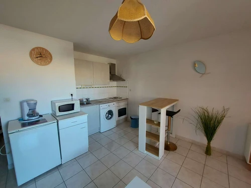 Apartamento Le Grau d'Agde, 1 dormitorio, 4 personas - photo_17170729183