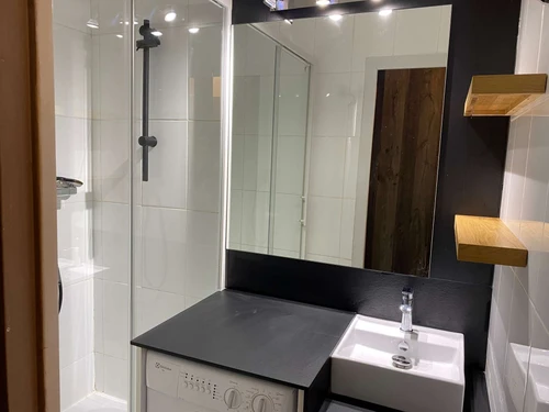 Apartment Saint-Chaffrey, 1 bedroom, 6 persons - photo_14500137198