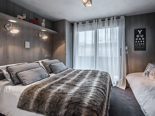 Apartment Courchevel 1650 , 1 bedroom, 3 persons - photo_14894689553