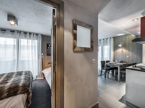 Apartment Courchevel 1650 , 1 bedroom, 3 persons - photo_14894689553