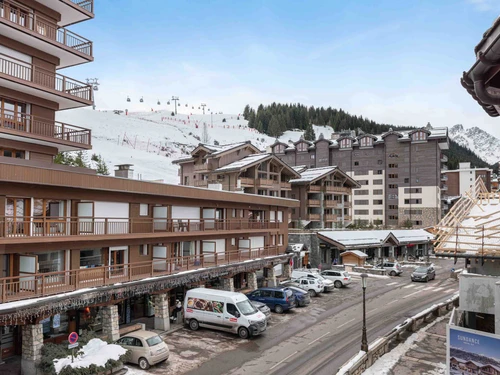 Apartment Courchevel 1650 , 1 bedroom, 3 persons - photo_14894689553