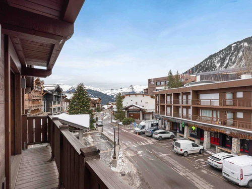 Apartment Courchevel 1650 , 1 bedroom, 3 persons - photo_14894689553